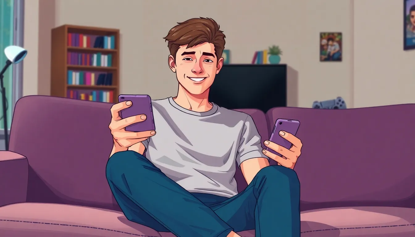 good mobile games reddit