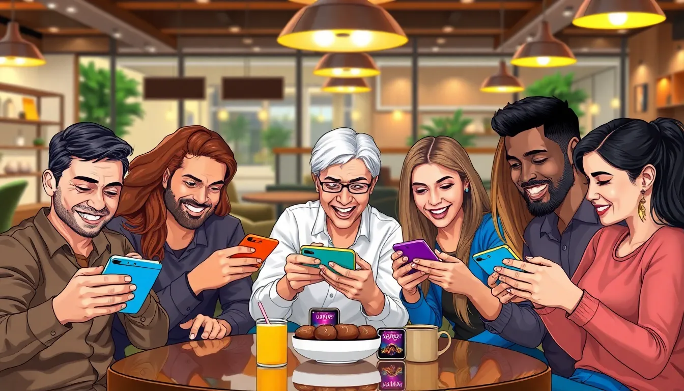 best mobile mmo