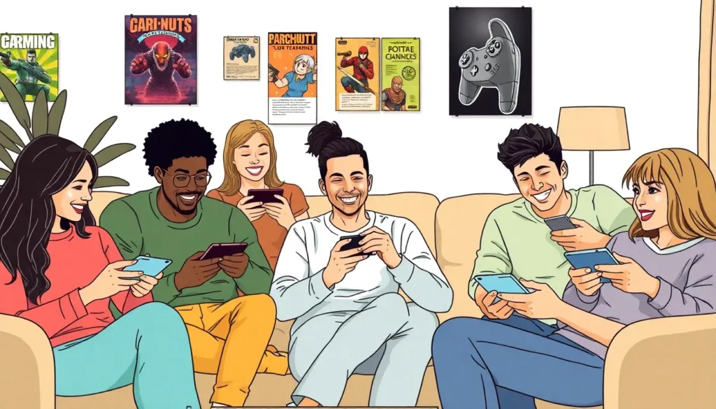 best ad free android games