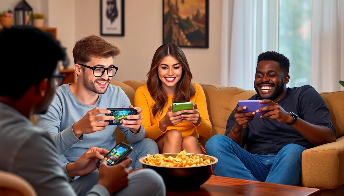 best mobile games reddit