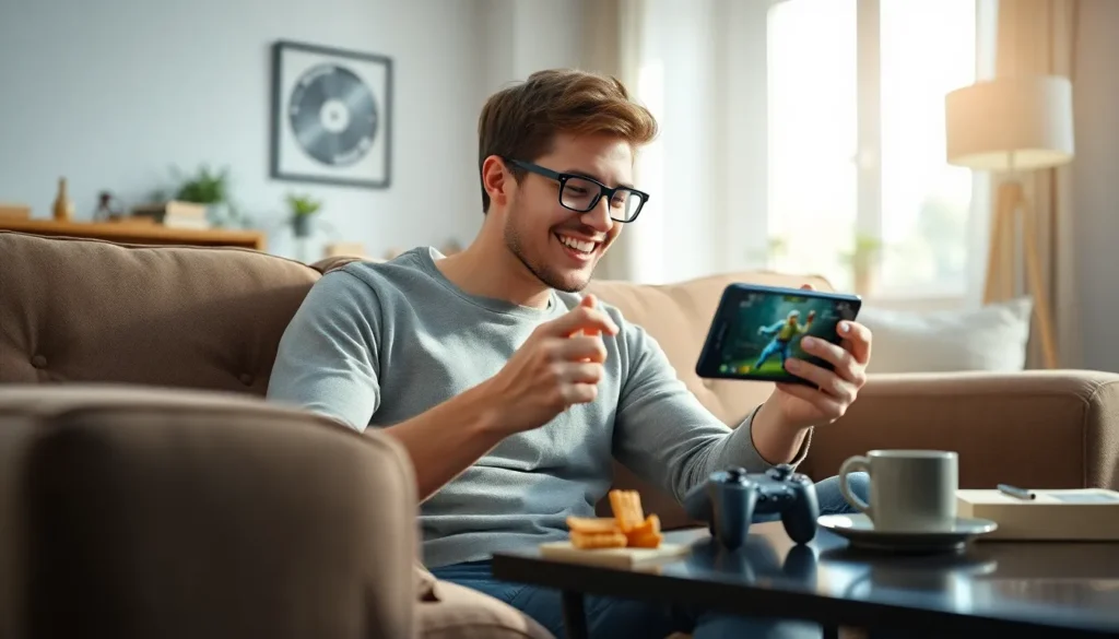 ad free android games